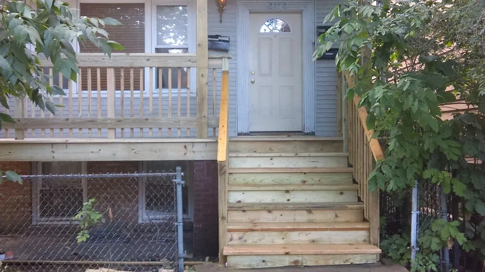 Local lawn mowing service experts serving Niles, IL - Three Brothers Construction