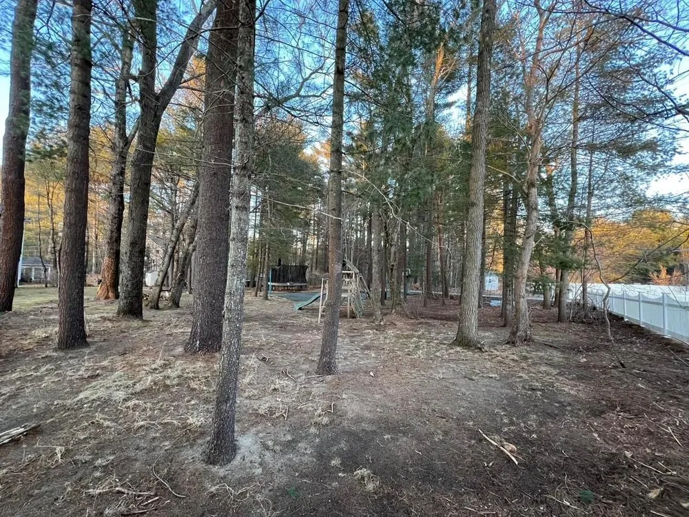 Expert landscape installation in Methuen, MA - Three Brothers Ground Maintenance