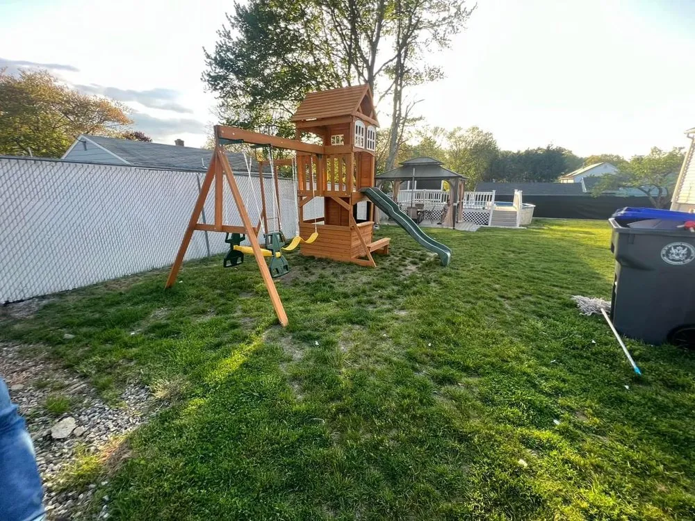 Reliable landscaping services experts serving Methuen, MA - Three Brothers Ground Maintenance