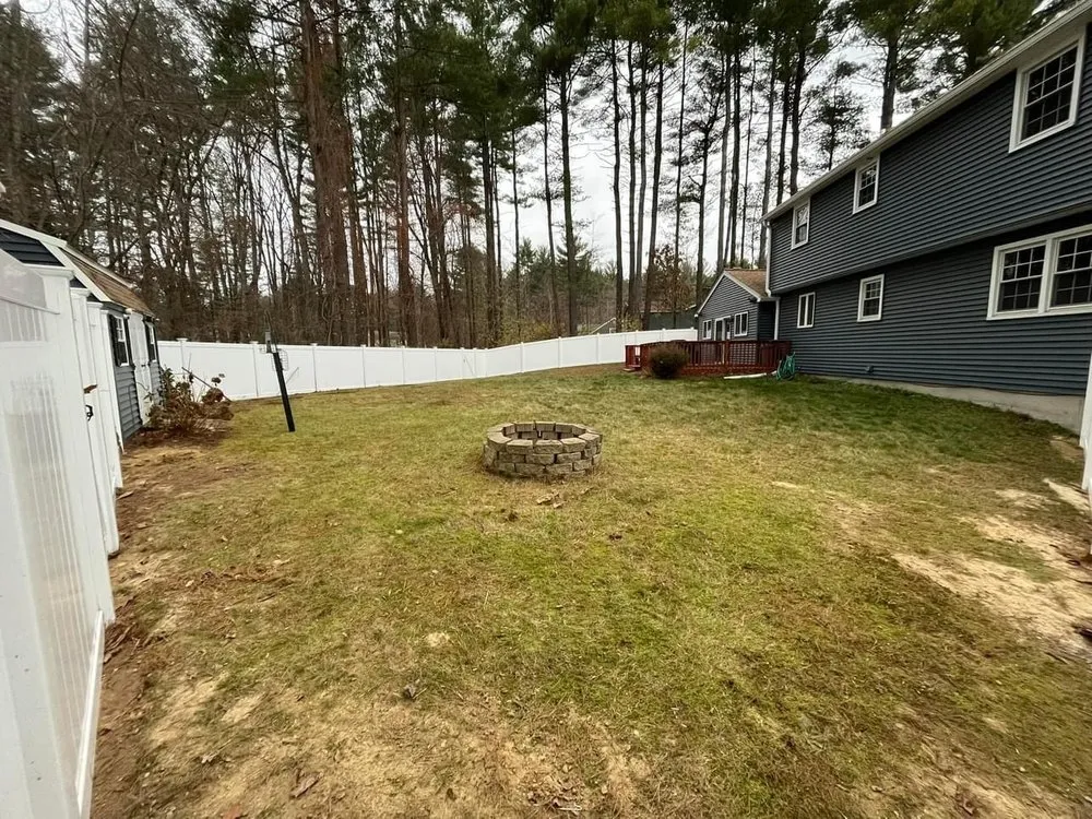 Trusted landscaping services experts serving Methuen, MA - Three Brothers Ground Maintenance