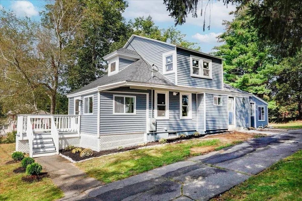 Reliable landscaping services experts serving Methuen, MA - Three Brothers Ground Maintenance