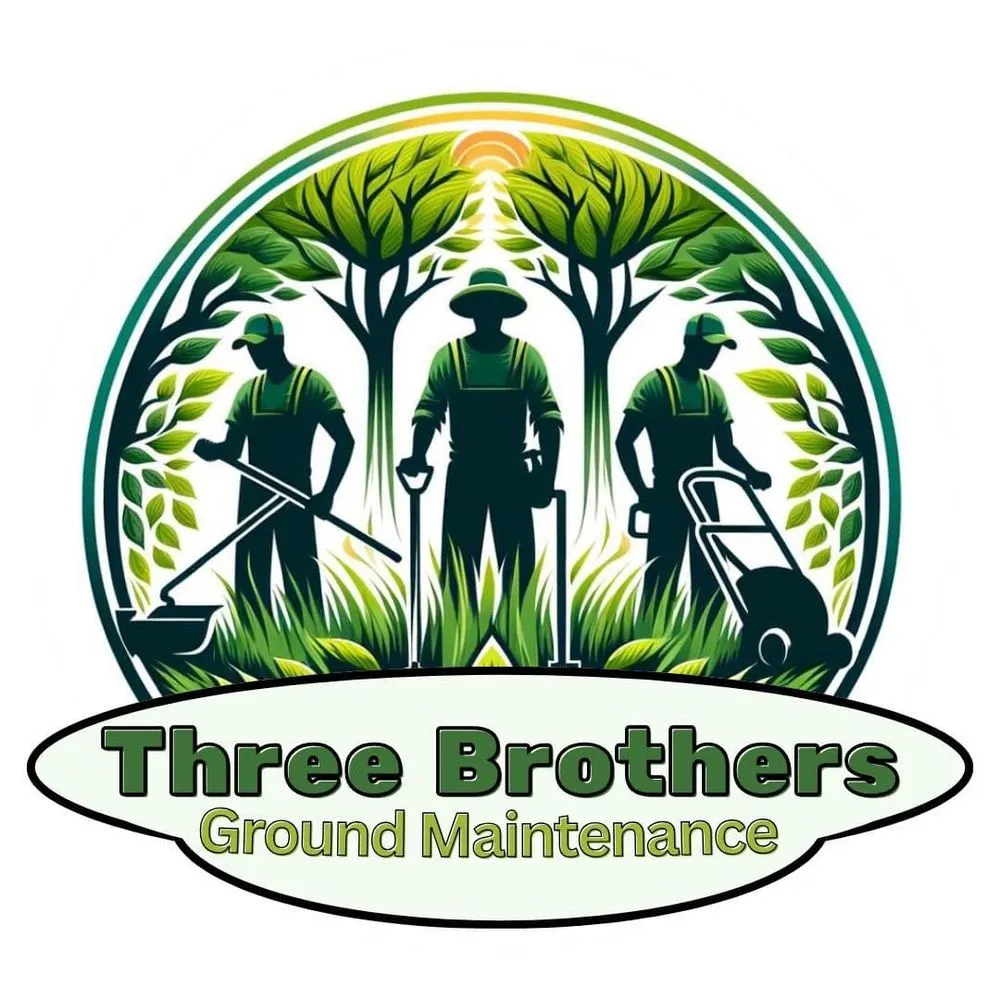 Professional landscape installation in Methuen, MA by Three Brothers Ground Maintenance
