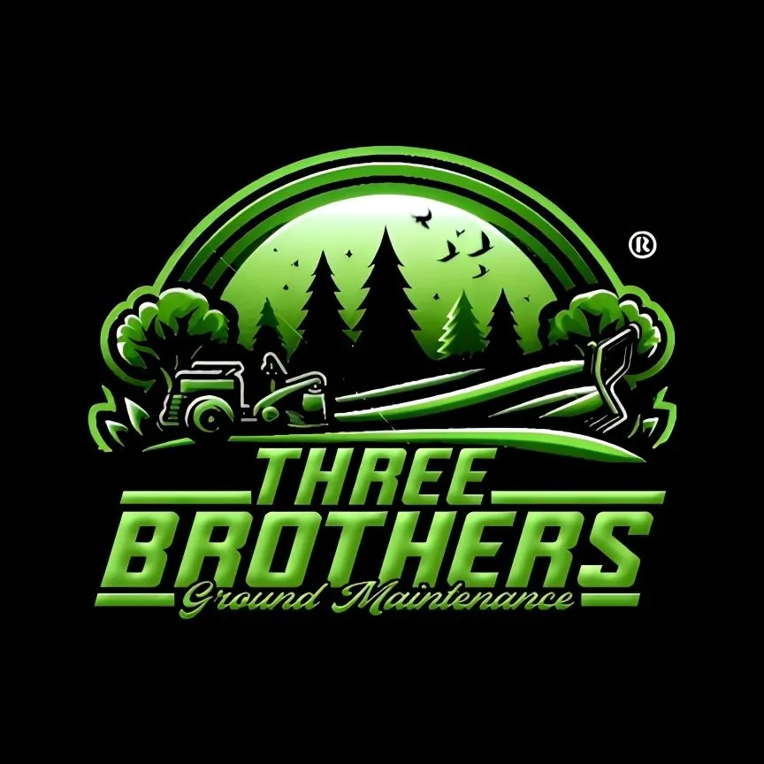 Professional garden landscaping for year-round maintenance across Methuen, MA - Three Brothers Ground Maintenance