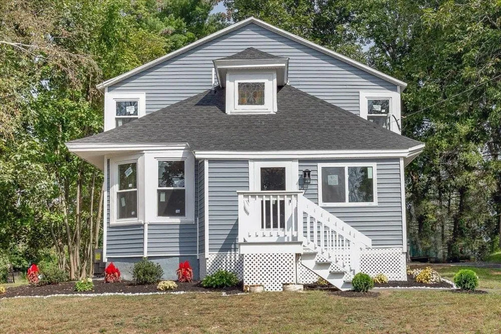 Expert landscape installation experts serving Methuen, MA - Three Brothers Ground Maintenance