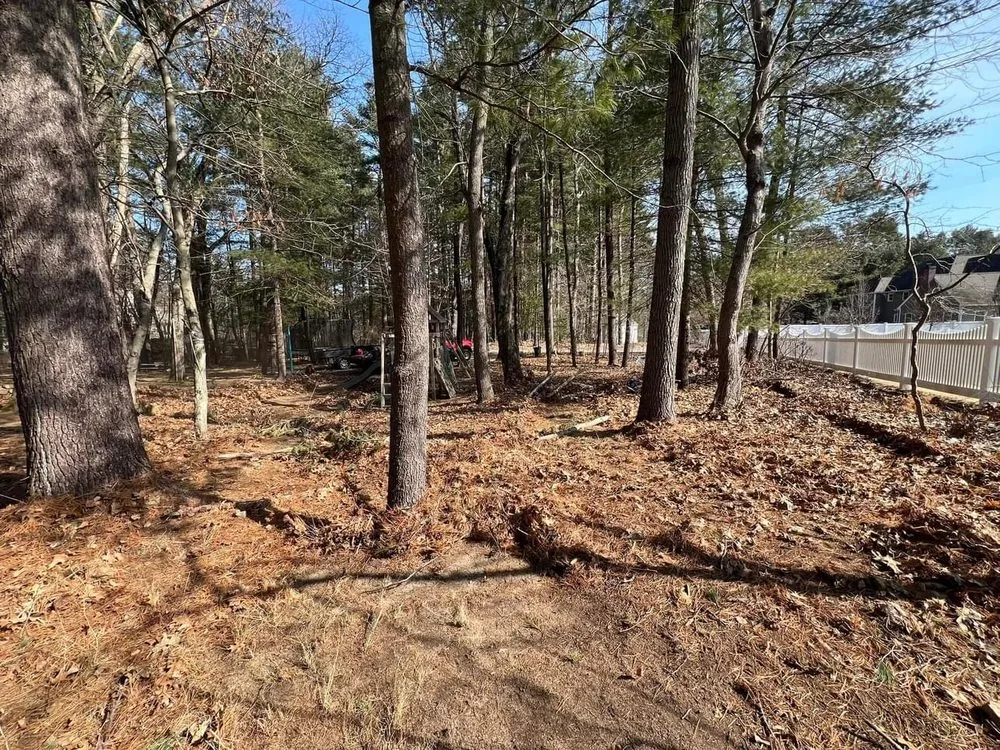 Local residential landscaping in Methuen, MA - Three Brothers Ground Maintenance