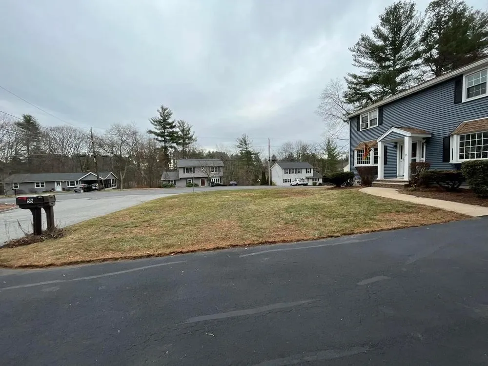 Top-rated yard maintenance experts serving Methuen, MA - Three Brothers Ground Maintenance