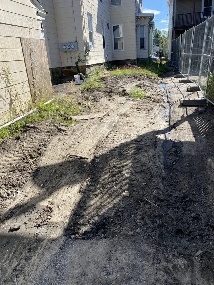 Professional residential landscaping experts serving Methuen, MA - Three Brothers Ground Maintenance