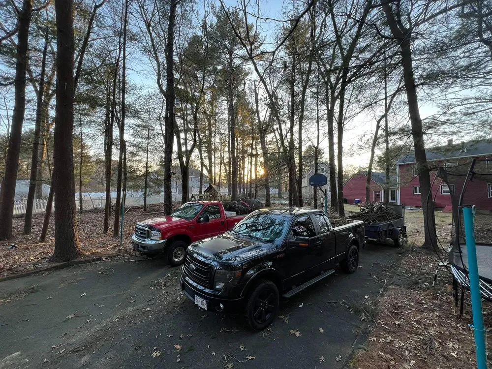 Expert residential landscaping experts serving Methuen, MA - Three Brothers Ground Maintenance