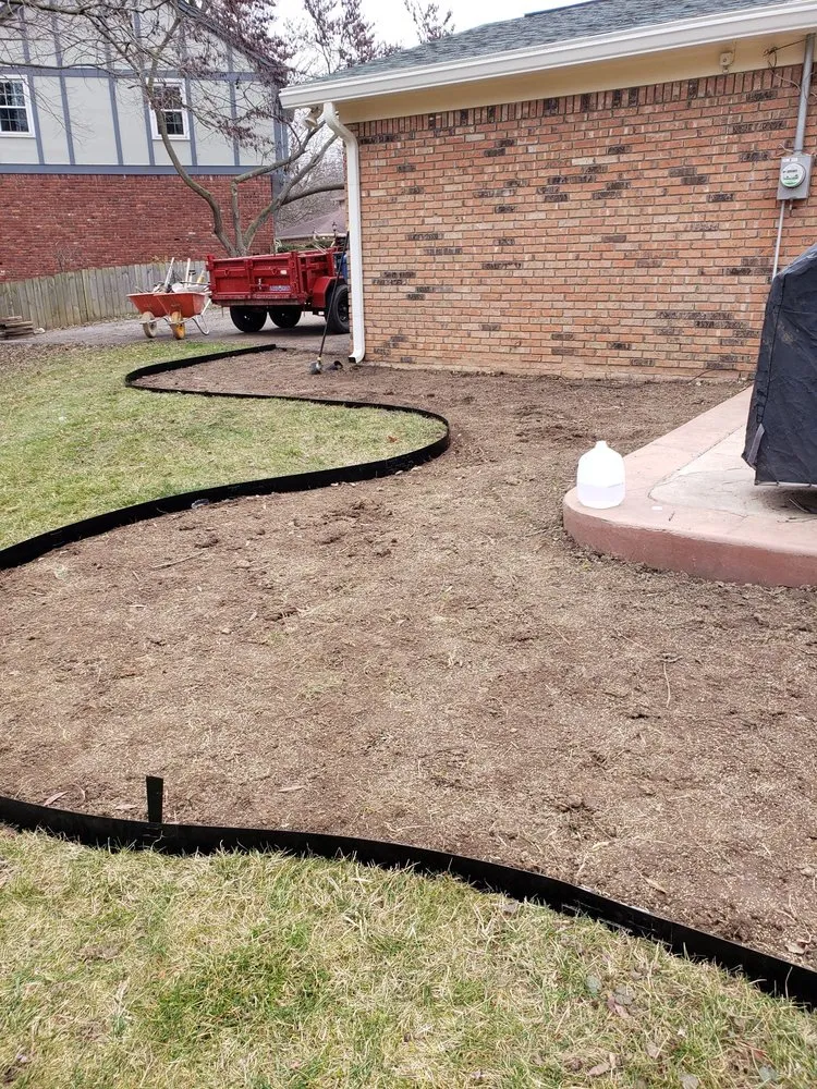 Professional lawn mowing service experts serving Indianapolis, IN - Three Brothers Landscaping