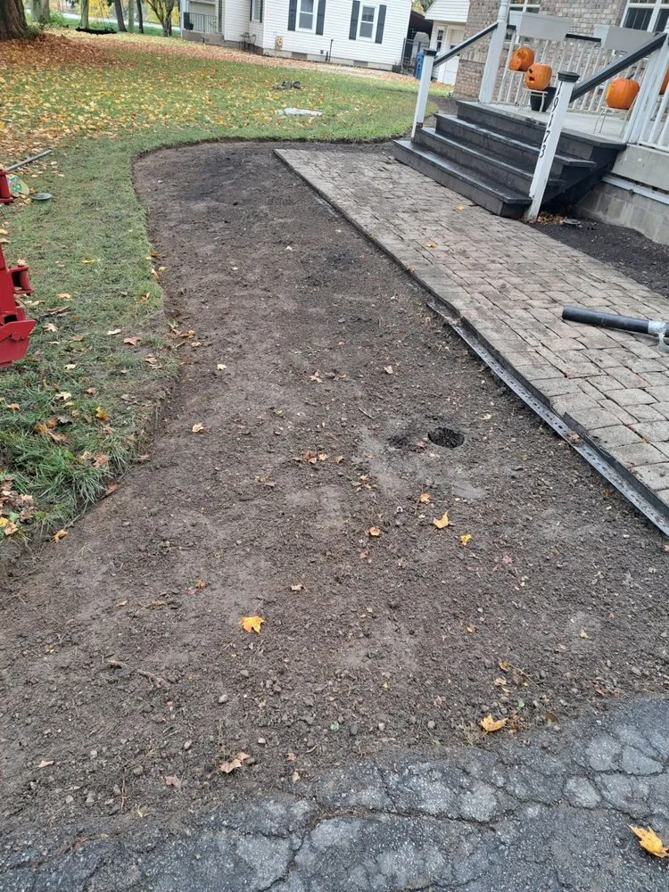 Local lawn care service in Indianapolis, IN by Three Brothers Landscaping