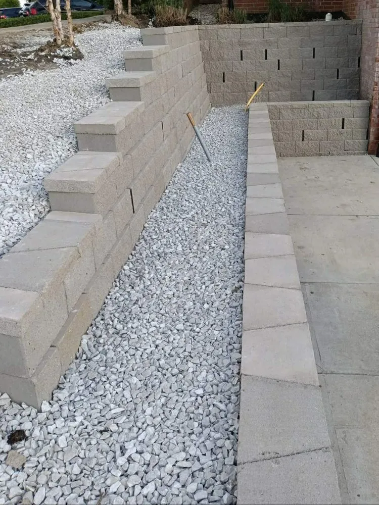 Custom outdoor landscaping experts serving Indianapolis, IN - Three Brothers Landscaping