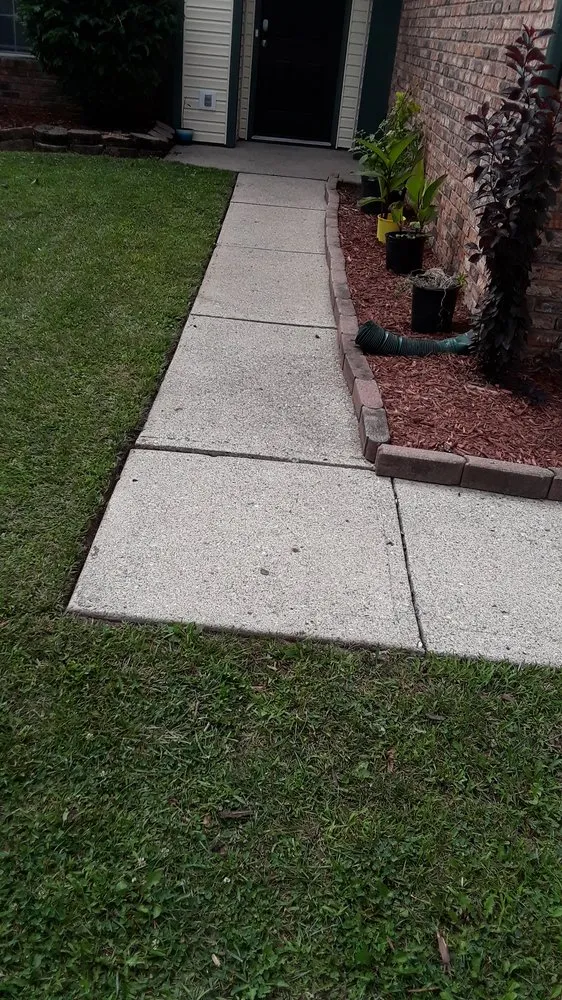 Trusted lawn mowing service in Indianapolis, IN by Three Brothers Landscaping