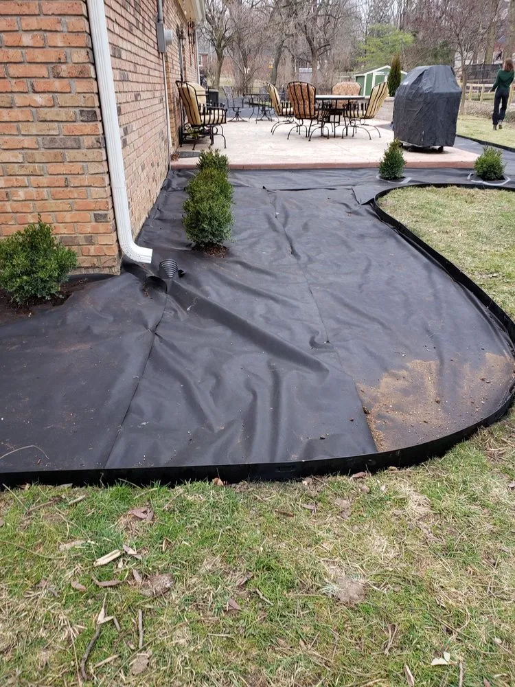 Custom landscaping services in Indianapolis, IN - Three Brothers Landscaping