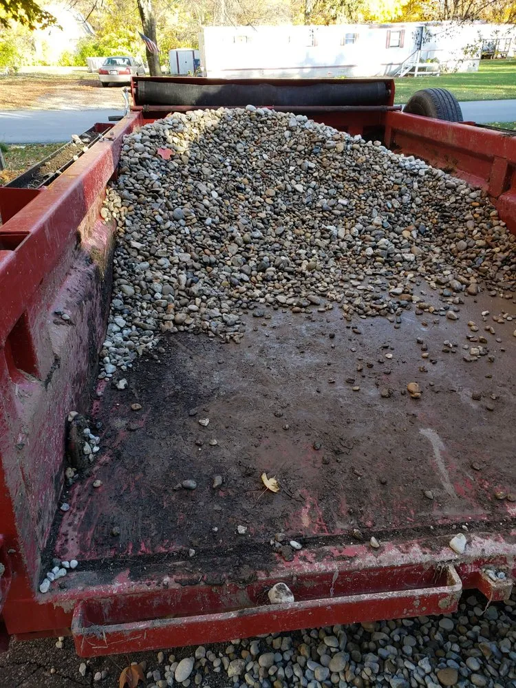 Top-rated yard maintenance for homes in Indianapolis, IN by Three Brothers Landscaping