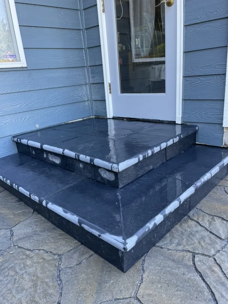 Trusted outdoor landscaping for residential properties in Kent, WA by Three Brothers Landscaping