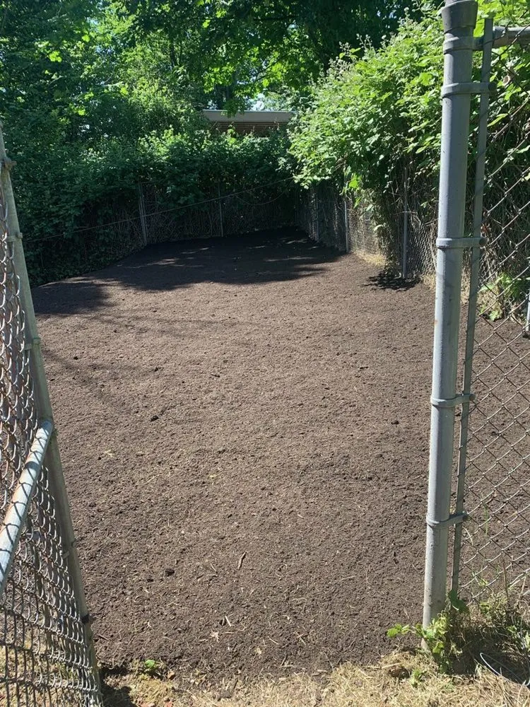 Local landscape installation in Kent, WA by Three Brothers Landscaping