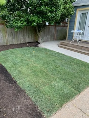 Custom landscaping services for homes in Kent, WA by Three Brothers Landscaping