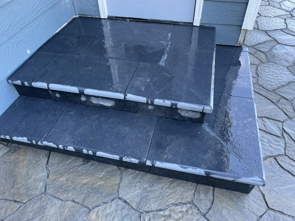 Trusted lawn mowing service in Kent, WA by Three Brothers Landscaping