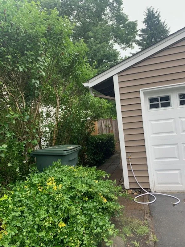 Local residential landscaping for beautiful yards in Kent, WA by Three Brothers Landscaping