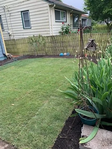 Trusted lawn mowing service for outdoor upgrades across Kent, WA - Three Brothers Landscaping