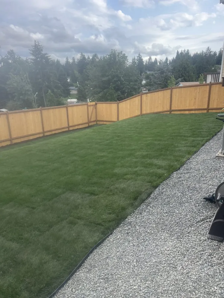 Professional lawn care service experts serving Kent, WA - Three Brothers Landscaping