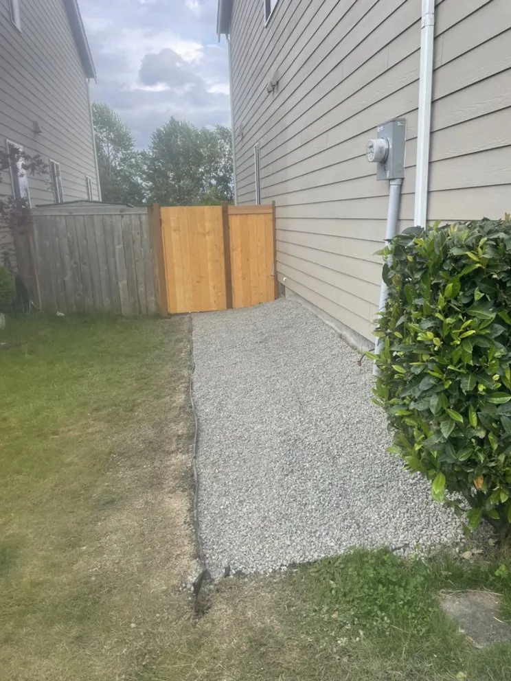 Reliable outdoor landscaping experts serving Kent, WA - Three Brothers Landscaping