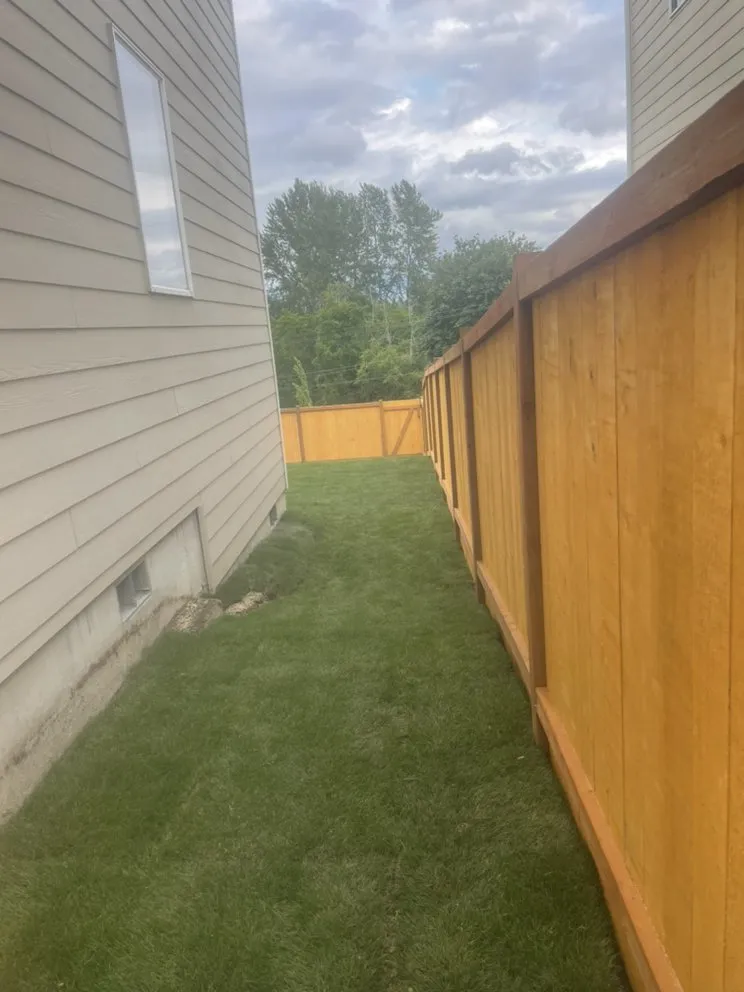 Custom landscaping services for outdoor upgrades in Kent, WA by Three Brothers Landscaping