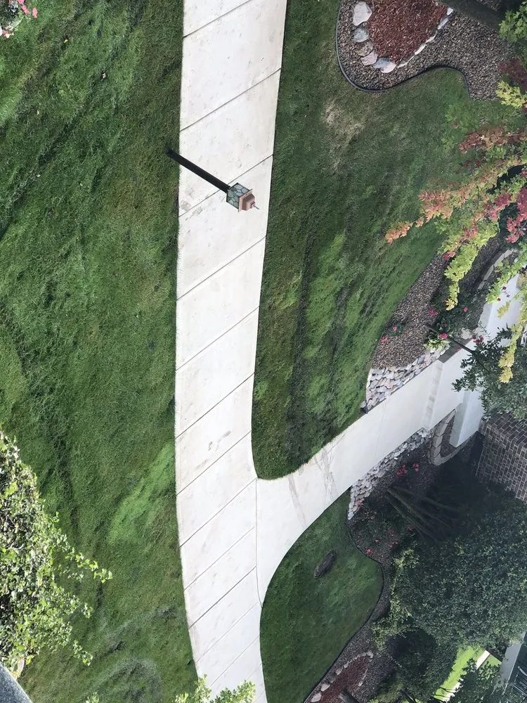 Professional landscape design with custom design across Oak Forest, IL - Three Brothers Landscaping