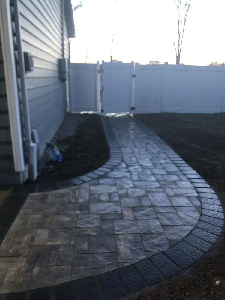 Local lawn mowing service in Freehold, NJ by Three Brothers Maintenance