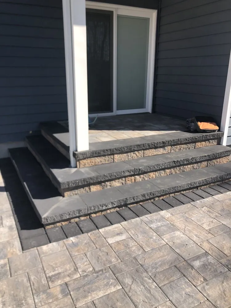 Trusted landscape design in Freehold, NJ by Three Brothers Maintenance