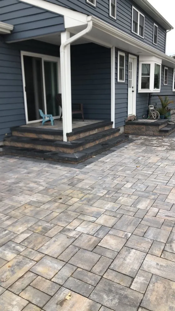 Top-rated outdoor landscaping experts serving Freehold, NJ - Three Brothers Maintenance