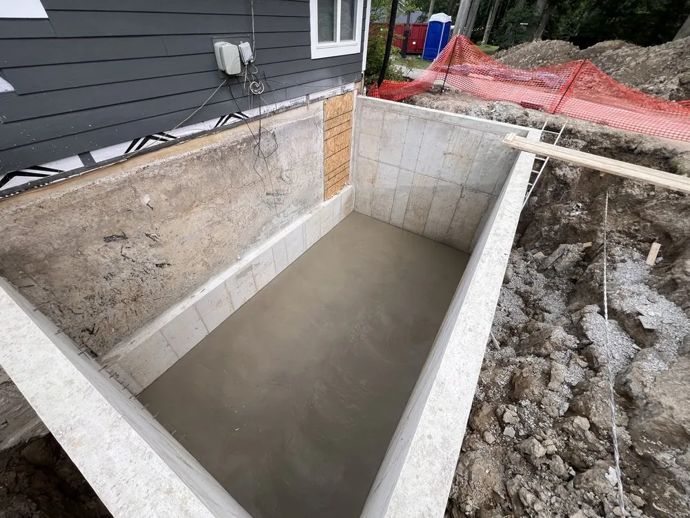 Custom yard cleanup service in Fort Wayne, IN by Three Brothers Outdoor Services