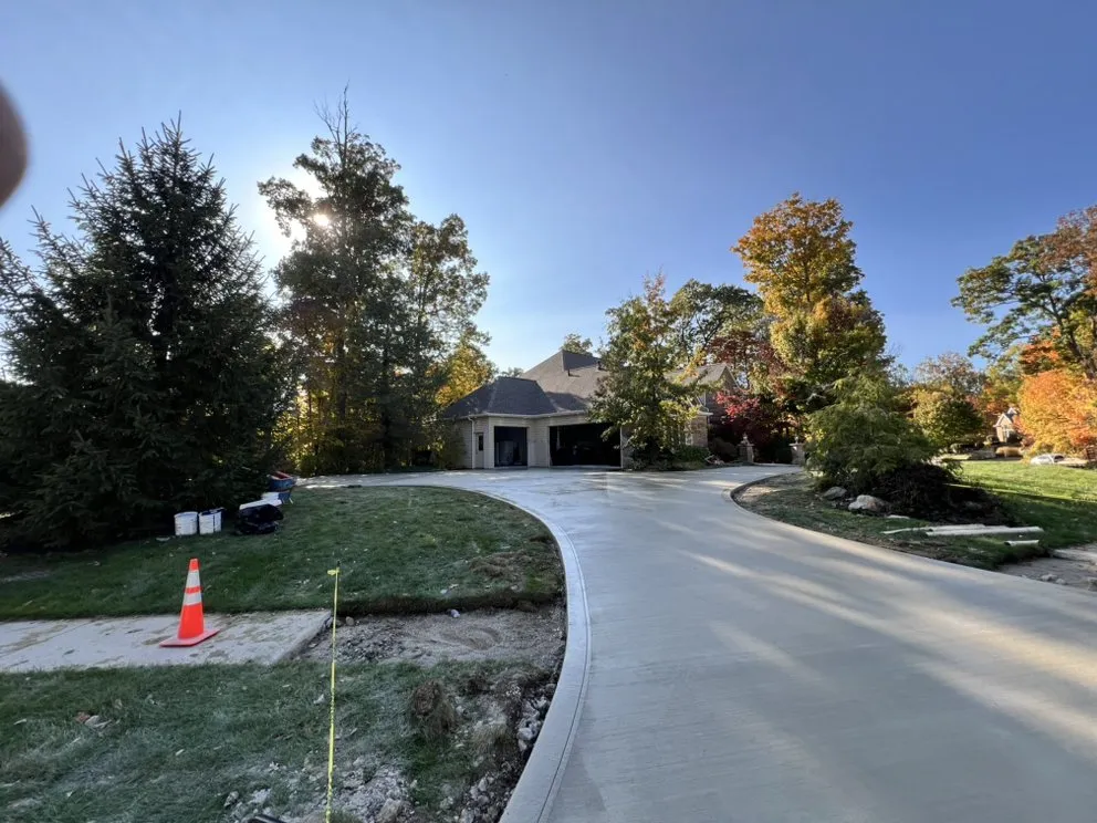 Affordable yard cleanup service in Fort Wayne, IN - Three Brothers Outdoor Services