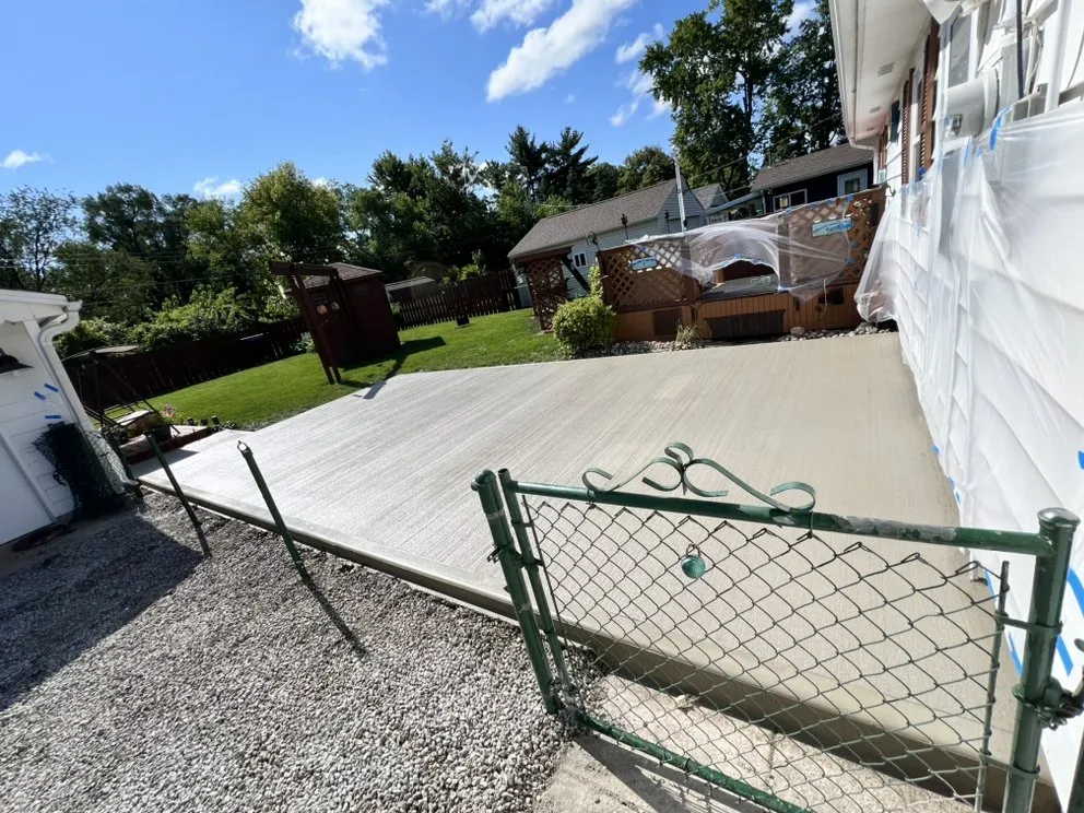 Reliable yard cleanup service for beautiful yards across Fort Wayne, IN - Three Brothers Outdoor Services