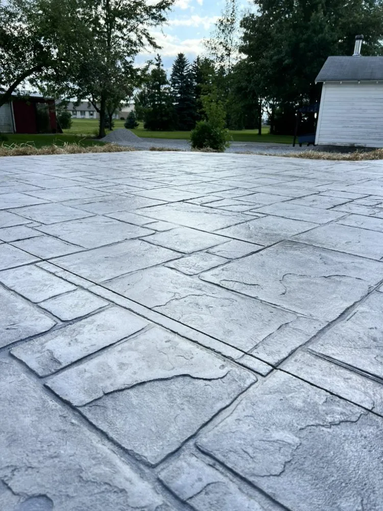 Professional landscaping services in Fort Wayne, IN by Three Brothers Outdoor Services