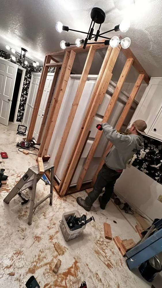 Top-rated garden landscaping in Sequim, WA - Three Brothers Painting