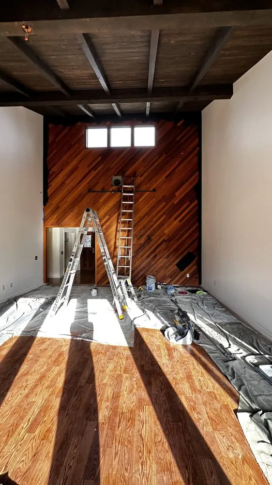 Local yard maintenance experts serving Sequim, WA - Three Brothers Painting