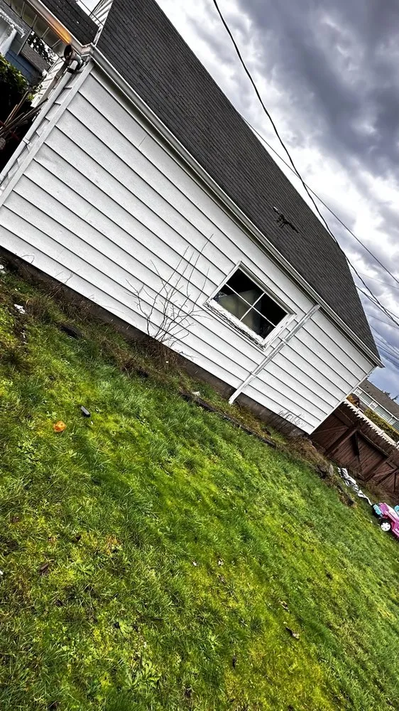 Reliable garden landscaping for year-round maintenance in Sequim, WA by Three Brothers Painting