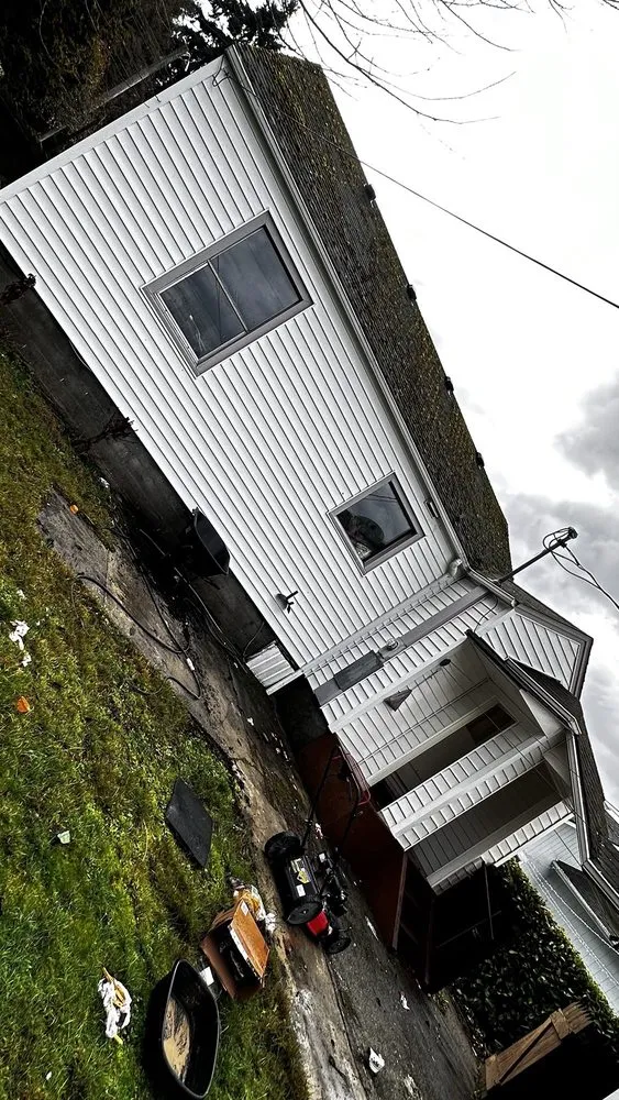 Professional lawn care service for homes across Sequim, WA - Three Brothers Painting