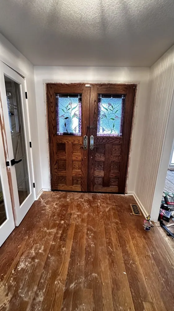 Top-rated yard cleanup service for beautiful yards across Sequim, WA - Three Brothers Painting