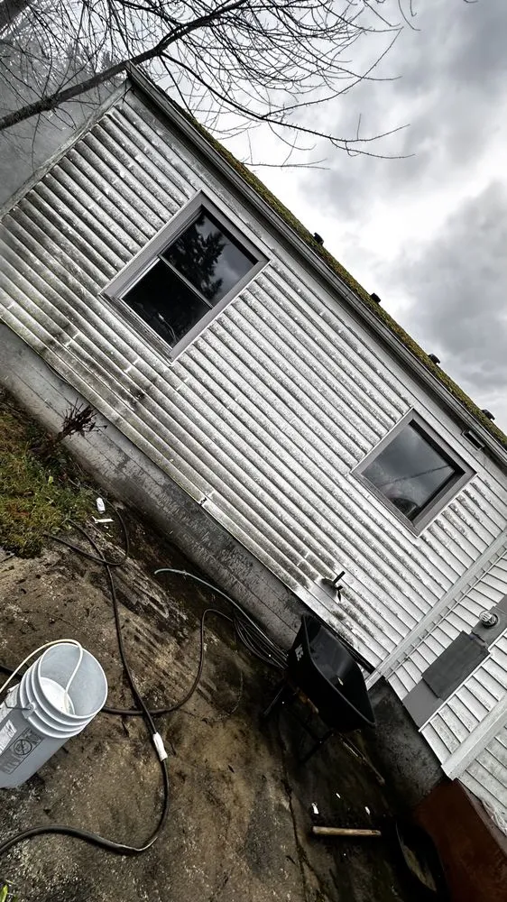 Top-rated yard cleanup service in Sequim, WA - Three Brothers Painting