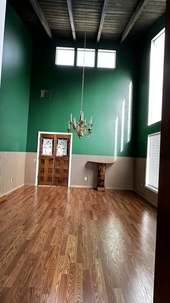 Reliable garden landscaping for outdoor upgrades across Sequim, WA - Three Brothers Painting