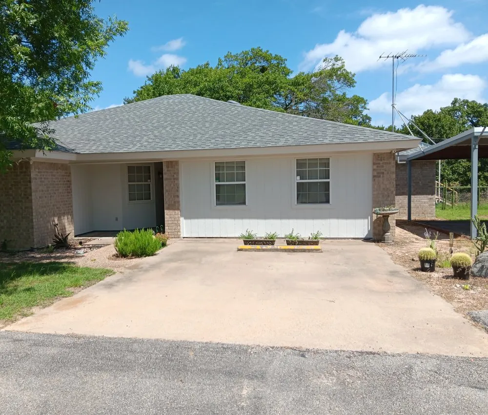 Reliable residential landscaping in Alvarado, TX - Three D Construction