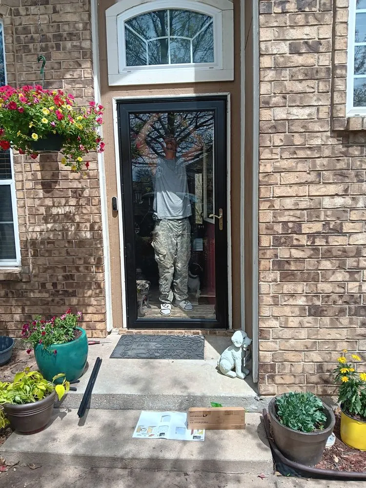 Top-rated landscaping services for residential properties across Alvarado, TX - Three D Construction