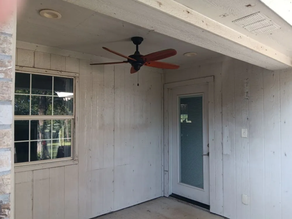 Top-rated landscape installation in Alvarado, TX by Three D Construction