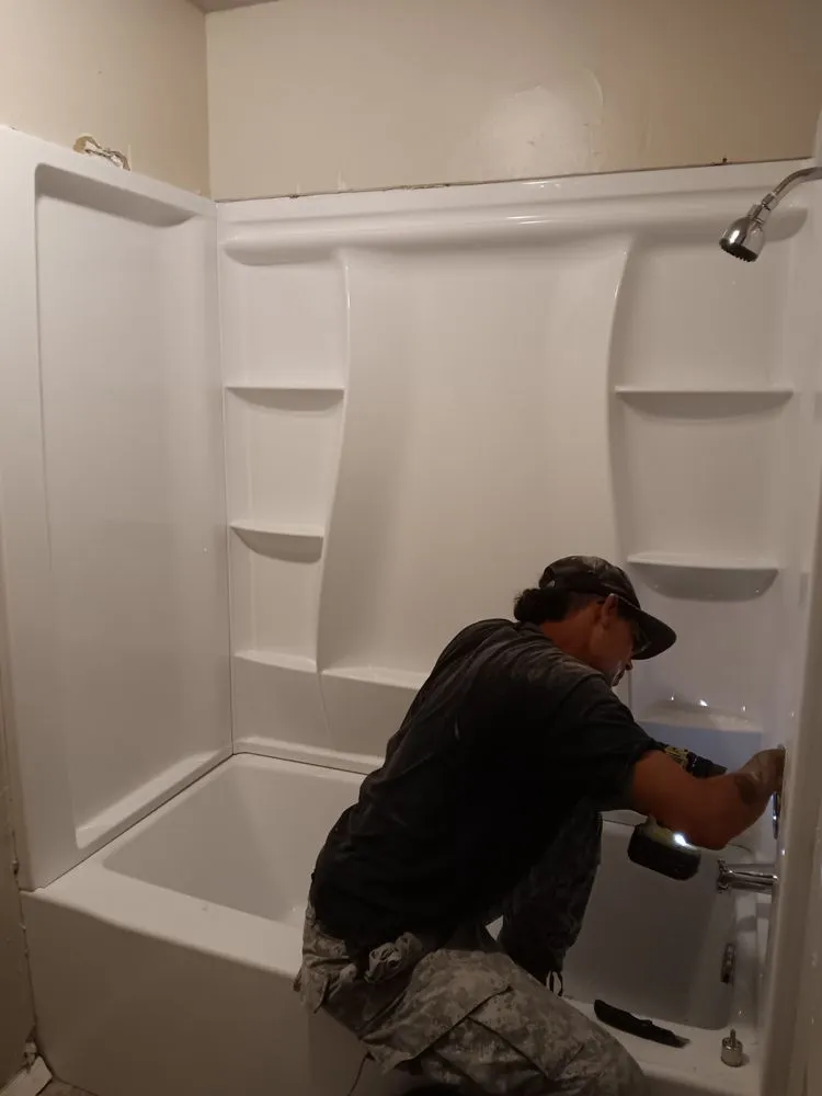 Professional residential landscaping in Alvarado, TX - Three D Construction