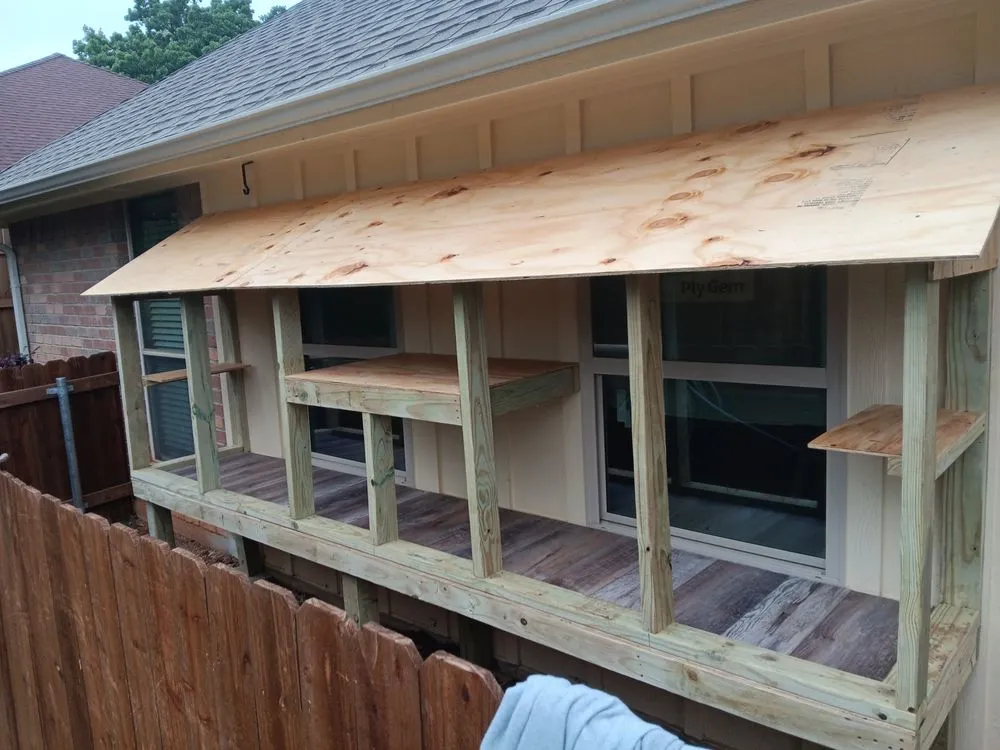 Top-rated yard cleanup service experts serving Alvarado, TX - Three D Construction