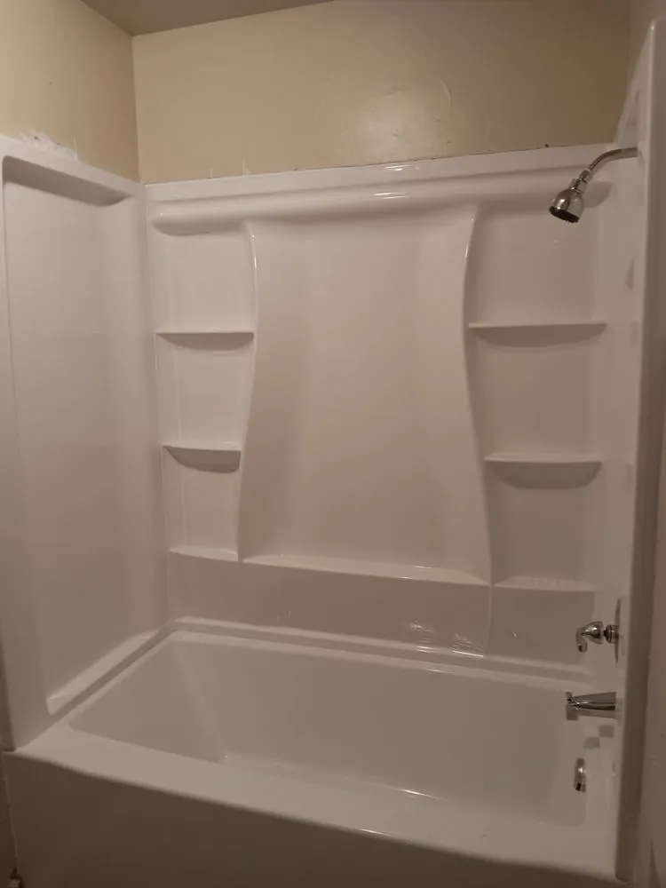 Professional residential landscaping for beautiful yards across Alvarado, TX - Three D Construction