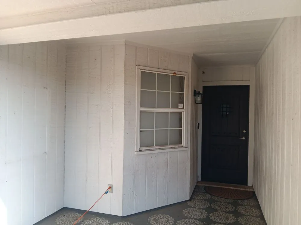 Affordable landscape design in Alvarado, TX - Three D Construction