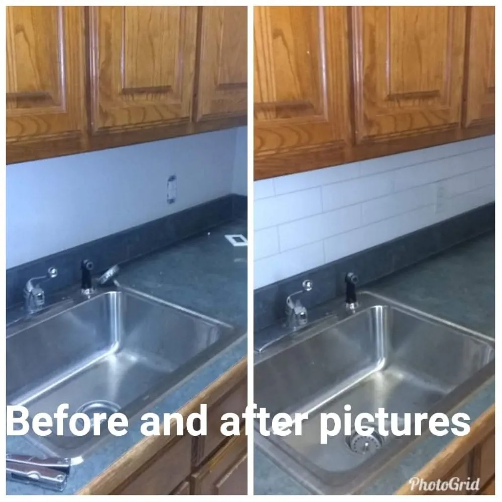 Local landscape installation near you in Alvarado, TX by Three D Construction